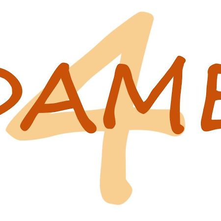 דירות בולוניה Dame 4 מראה חיצוני תמונה